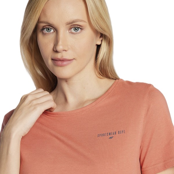 Футболка женская 4F Футболка женская 4F