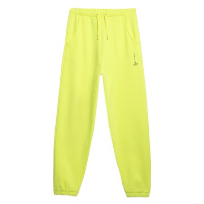 Брюки-джоггеры женские 4F 