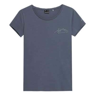 Футболка женская 4F 