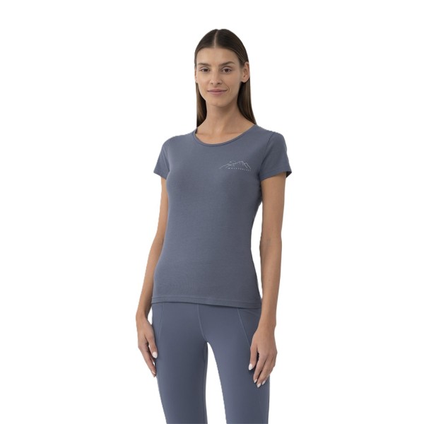 Футболка женская 4F 