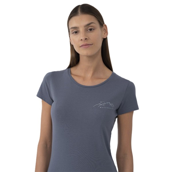 Футболка женская 4F 