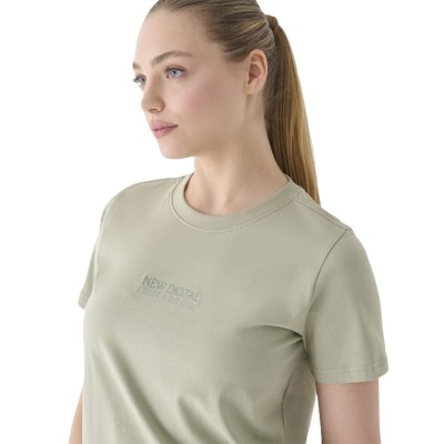 Футболка женская 4F Sportstyle