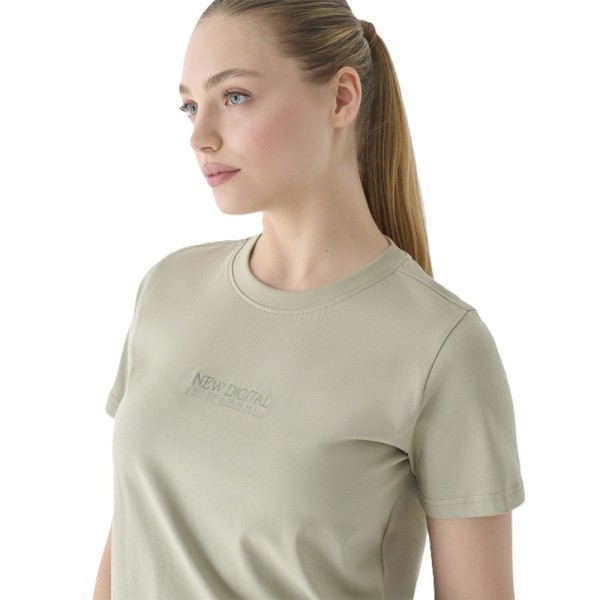 Футболка женская 4F Sportstyle