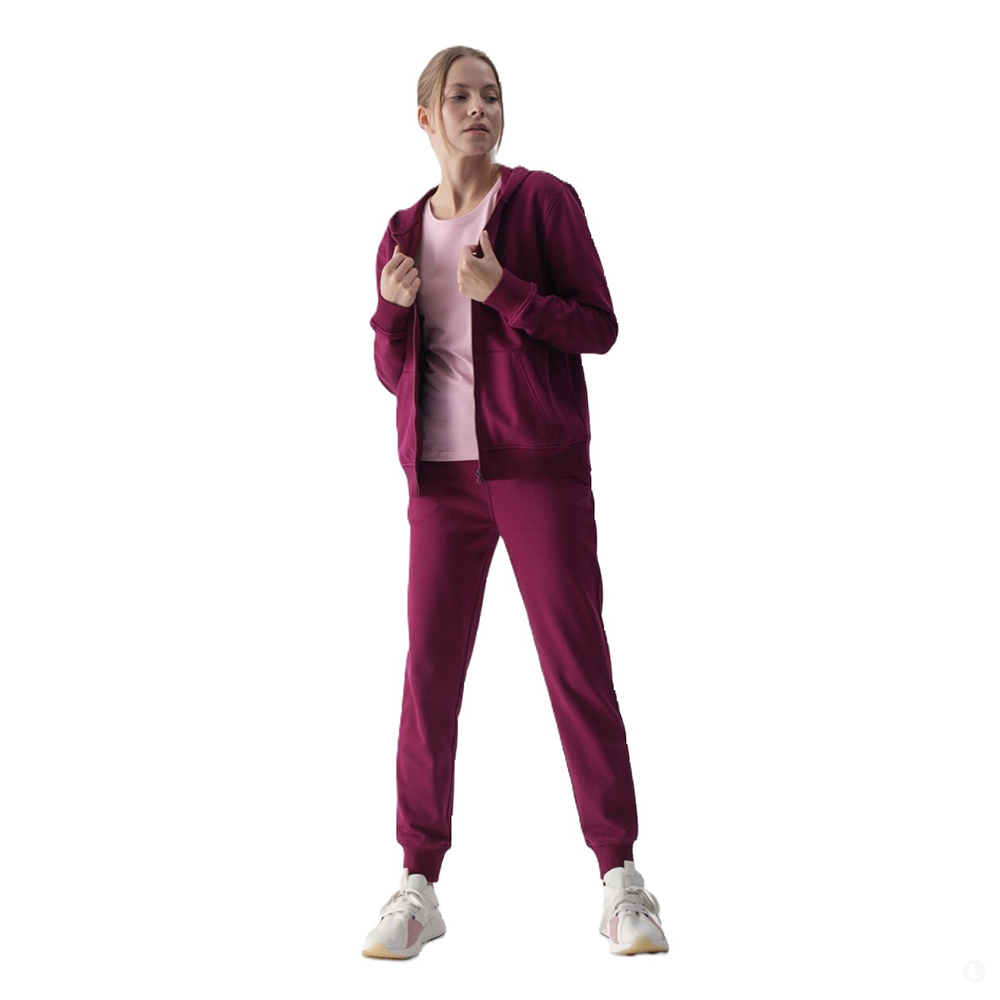 Толстовка женская 4F Sportstyle