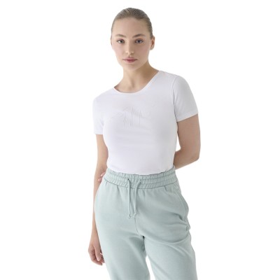 Футболка женская 4F Sportstyle Футболка женская 4F Sportstyle