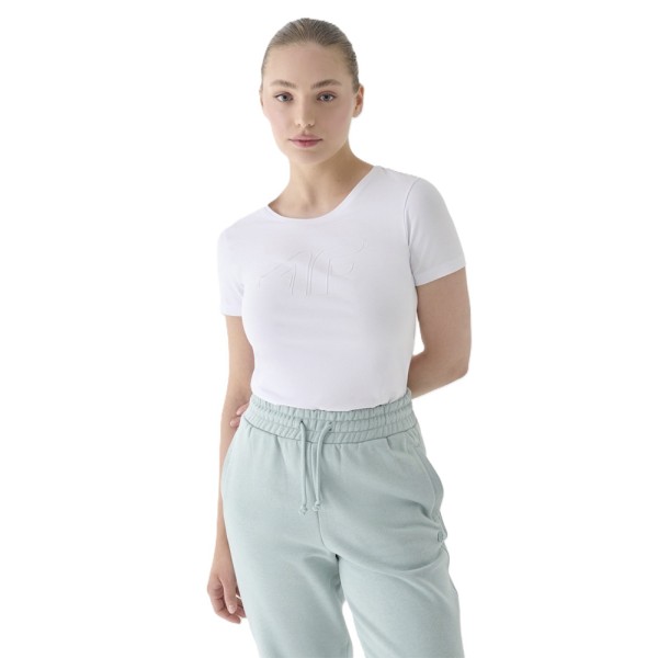 Футболка женская 4F Sportstyle 