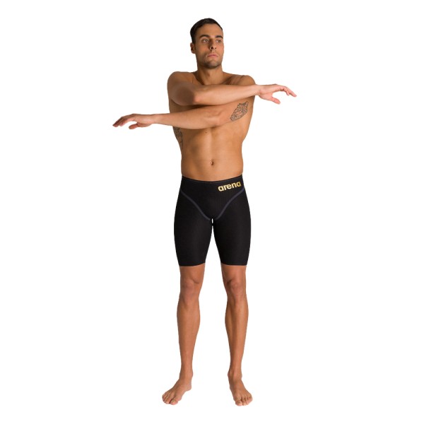 Шорты профессиональные мужские Arena Carbon Core fx 