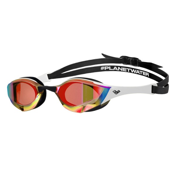 Очки для плавания Arena Cobra edge swipe mr Очки для плавания Arena Cobra edge swipe mr