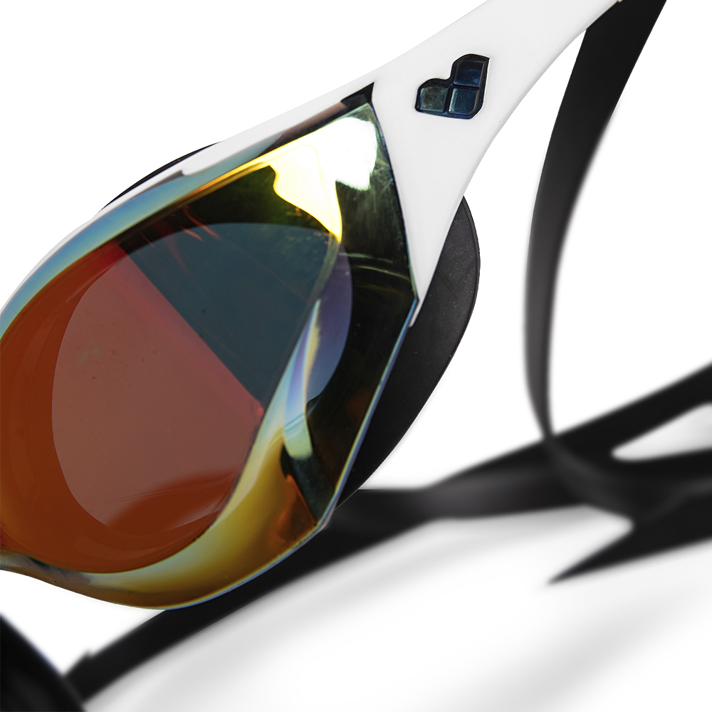 Очки для плавания Arena Cobra edge swipe mr Очки для плавания Arena Cobra edge swipe mr