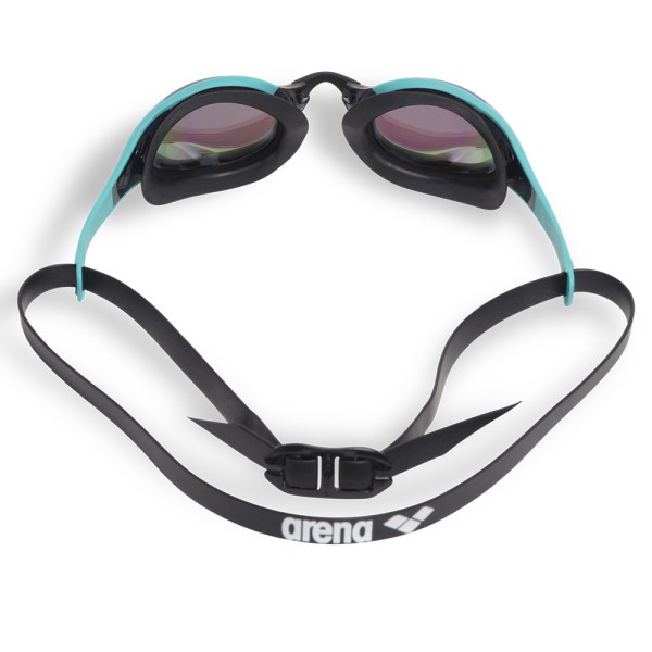 Очки для плавания Arena Cobra edge swipe mr Очки для плавания Arena Cobra edge swipe mr