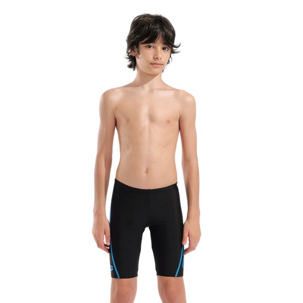 Плавки-шорты длинные детские Arena Logo Плавки-шорты длинные детские Arena Logo