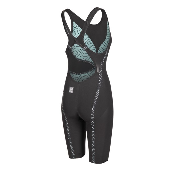 Костюм профессиональный женский Arena Powerskin veloce ob Костюм профессиональный женский Arena Powerskin veloce ob