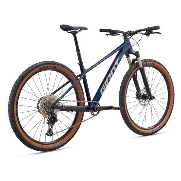 Велосипед горный Giant Talon 29 0 - 2026 