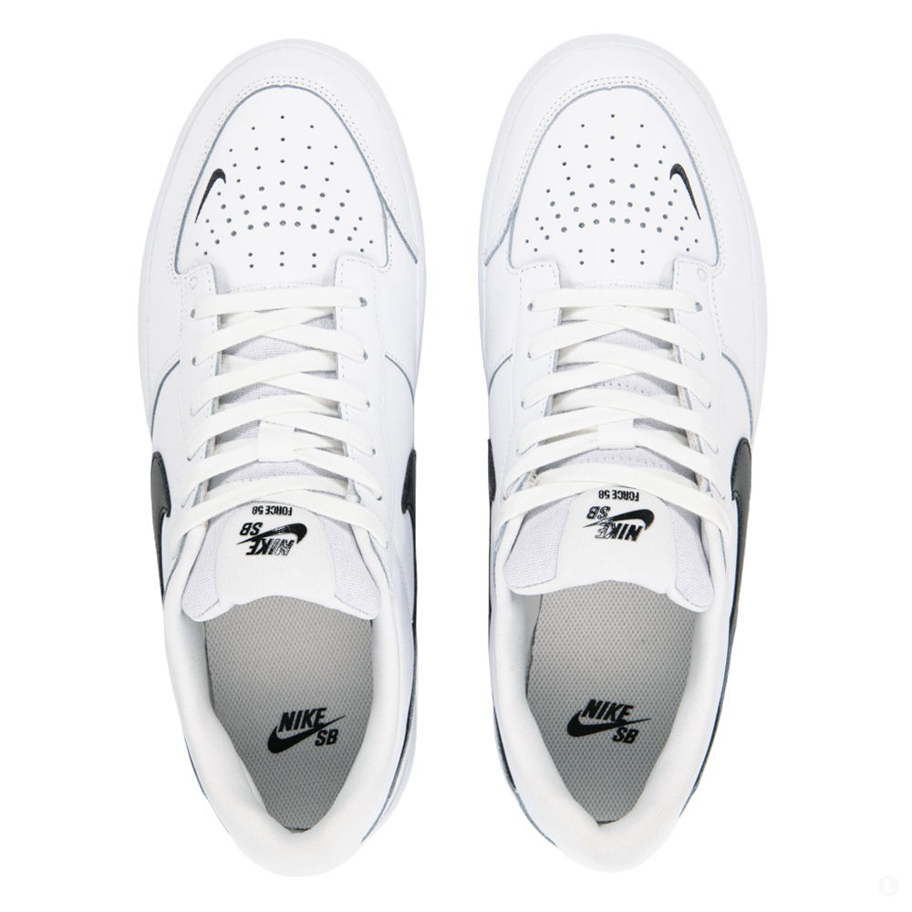 Повседневные кроссовки мужские Nike Force 58 Повседневные кроссовки мужские Nike Force 58