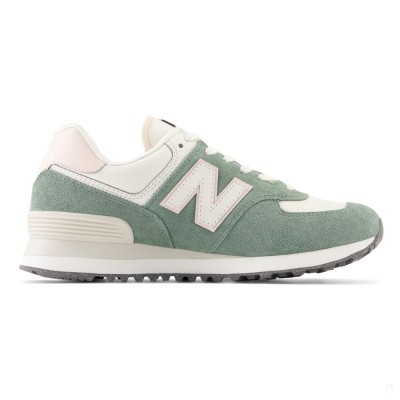 Повседневные кроссовки женские New Balance 574 