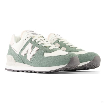 Повседневные кроссовки женские New Balance 574 
