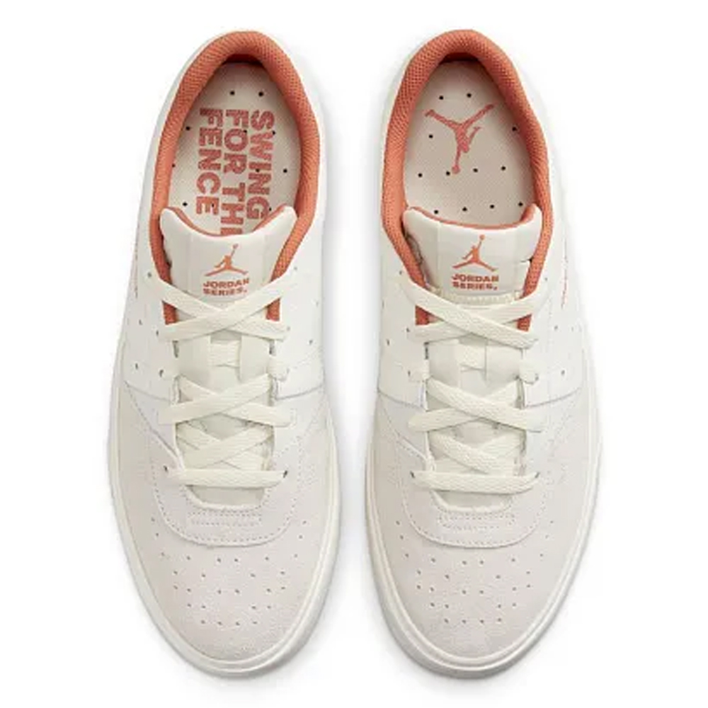 Повседневные кроссовки мужские Nike Jordan Series ES