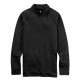 Термобелье-лонгслив мужской Burton Heavyweight X 1/4 zip