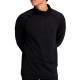 Термобелье-лонгслив мужской Burton Heavyweight X 1/4 zip