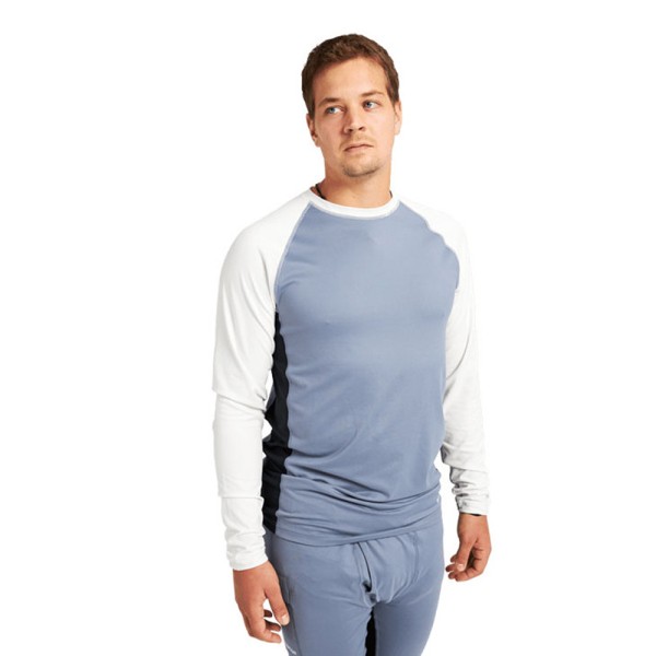 Термобелье-лонгслив мужской Burton Midweight X 