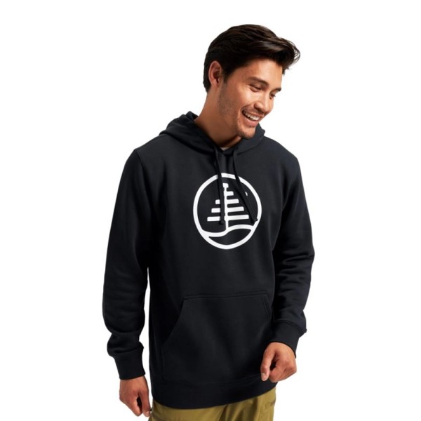 Толстовка мужская Burton Family Tree Толстовка мужская Burton Family Tree