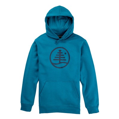 Толстовка мужская Burton Family Tree