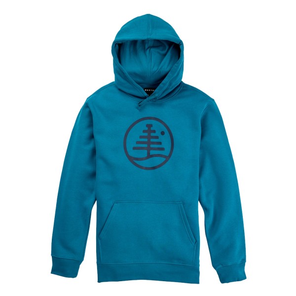 Толстовка мужская Burton Family Tree Толстовка мужская Burton Family Tree