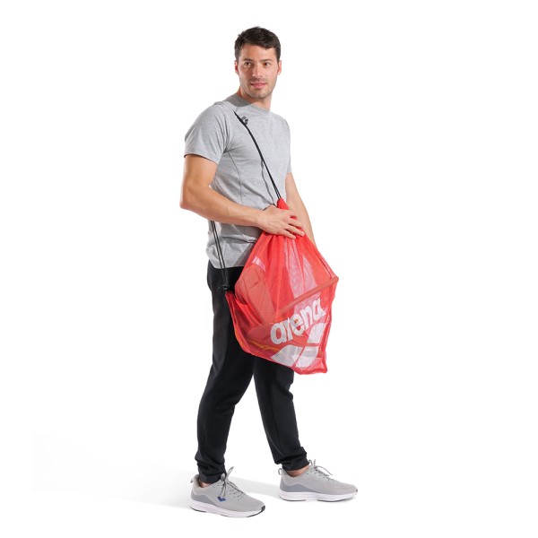 Мешок-сетка Arena One go  