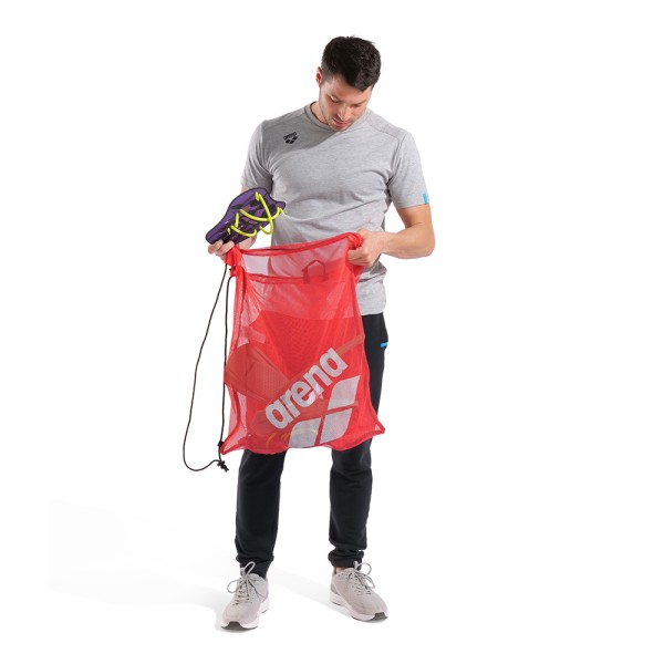 Мешок-сетка Arena One go  