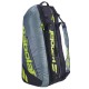 Сумка для ракеток Babolat RH x 6 Pure Aero Gen 9 мультиколор Сумка для ракеток Babolat RH x 6 Pure Aero Gen 9 мультиколор