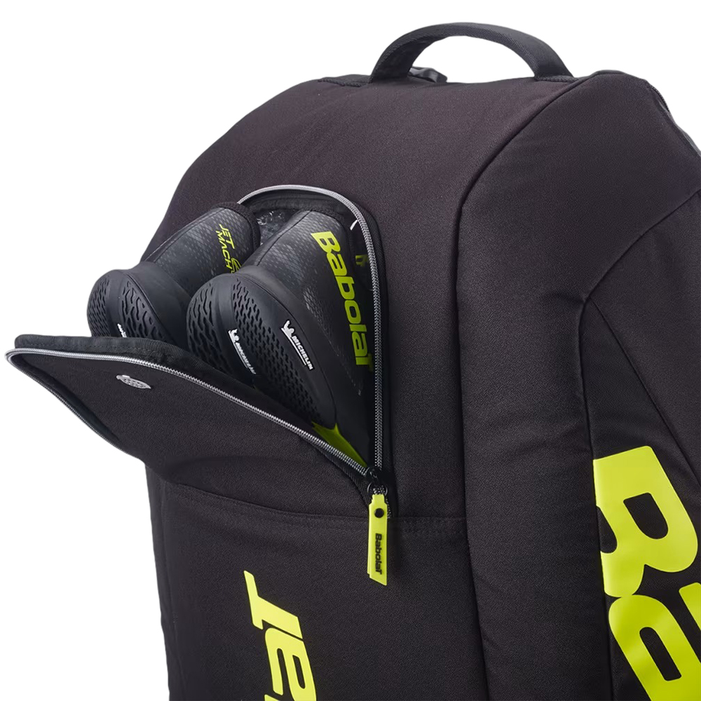 Сумка для ракеток Babolat RH x 12 Pure Aero Gen 9 мультиколор Сумка для ракеток Babolat RH x 12 Pure Aero Gen 9 мультиколор