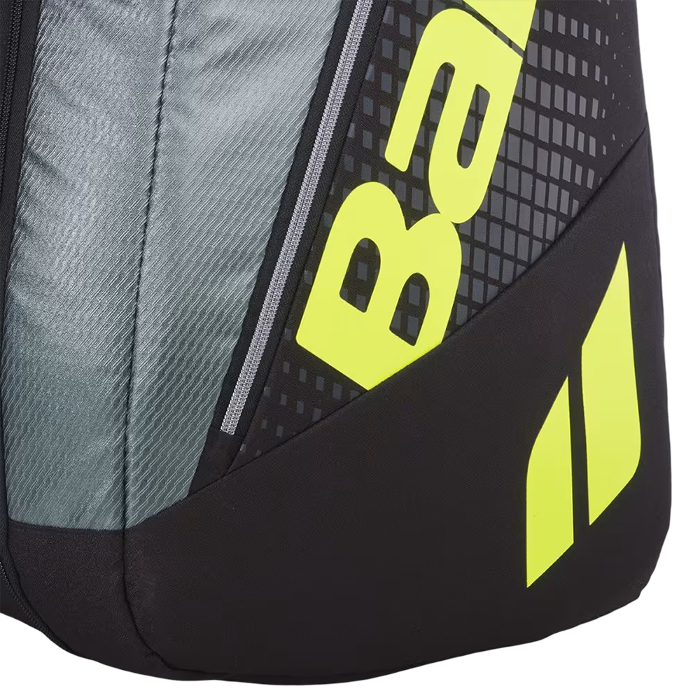 Сумка для ракеток Babolat RH x 12 Pure Aero Gen 9 мультиколор Сумка для ракеток Babolat RH x 12 Pure Aero Gen 9 мультиколор