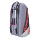 Сумка для ракеток Babolat RH x 9 Pure Strike Carbon Grey Gen 4 фиолетовая Сумка для ракеток Babolat RH x 9 Pure Strike Carbon Grey Gen 4 фиолетовая
