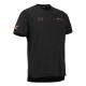 Футболка мужская Babolat Crew Neck Tee J. Lebron 