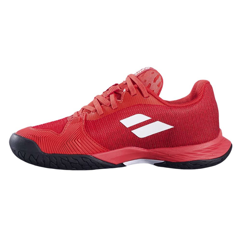 Кроссовки детские Babolat Jet Mach 3 Junior Ac Boy 