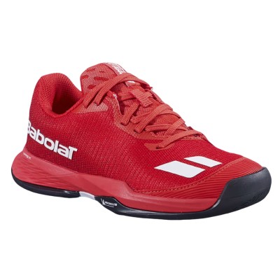 Кроссовки детские Babolat Jet Mach 3 Junior Ac Boy 