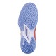 Теннисные кроссовки детские Babolat Jet Mach 3 Junior Ac Girl 