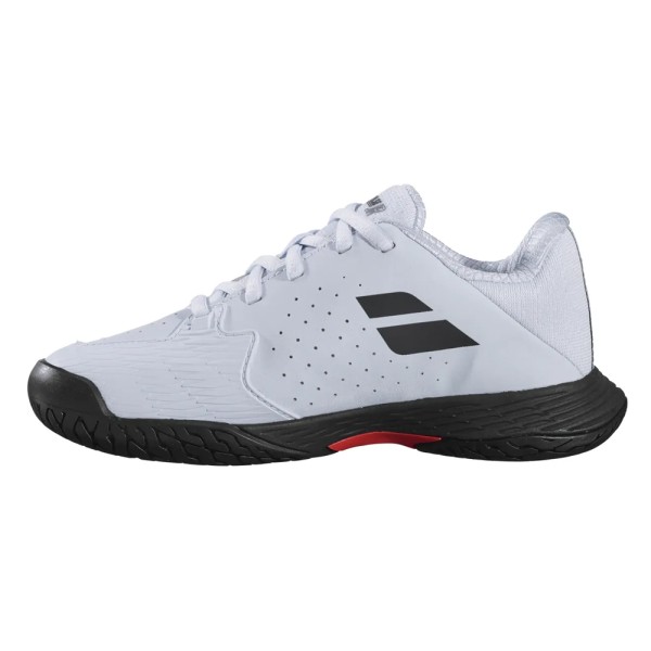 Кроссовки детские Babolat Propulse Junior 3 Ac Boy  