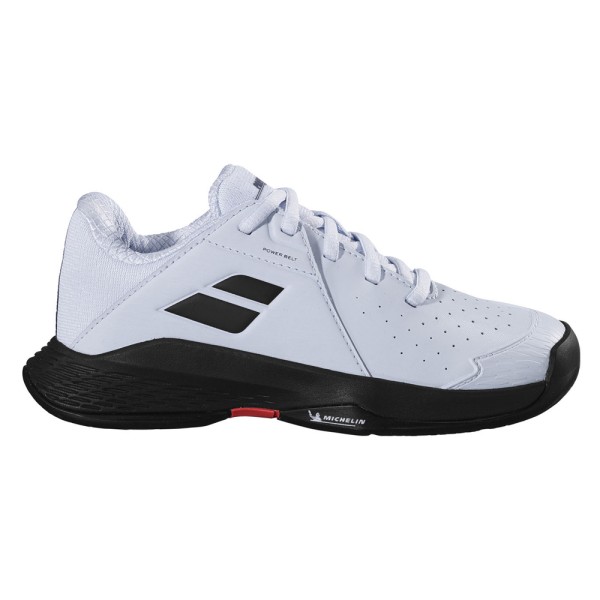 Кроссовки детские Babolat Propulse Junior 3 Ac Boy  