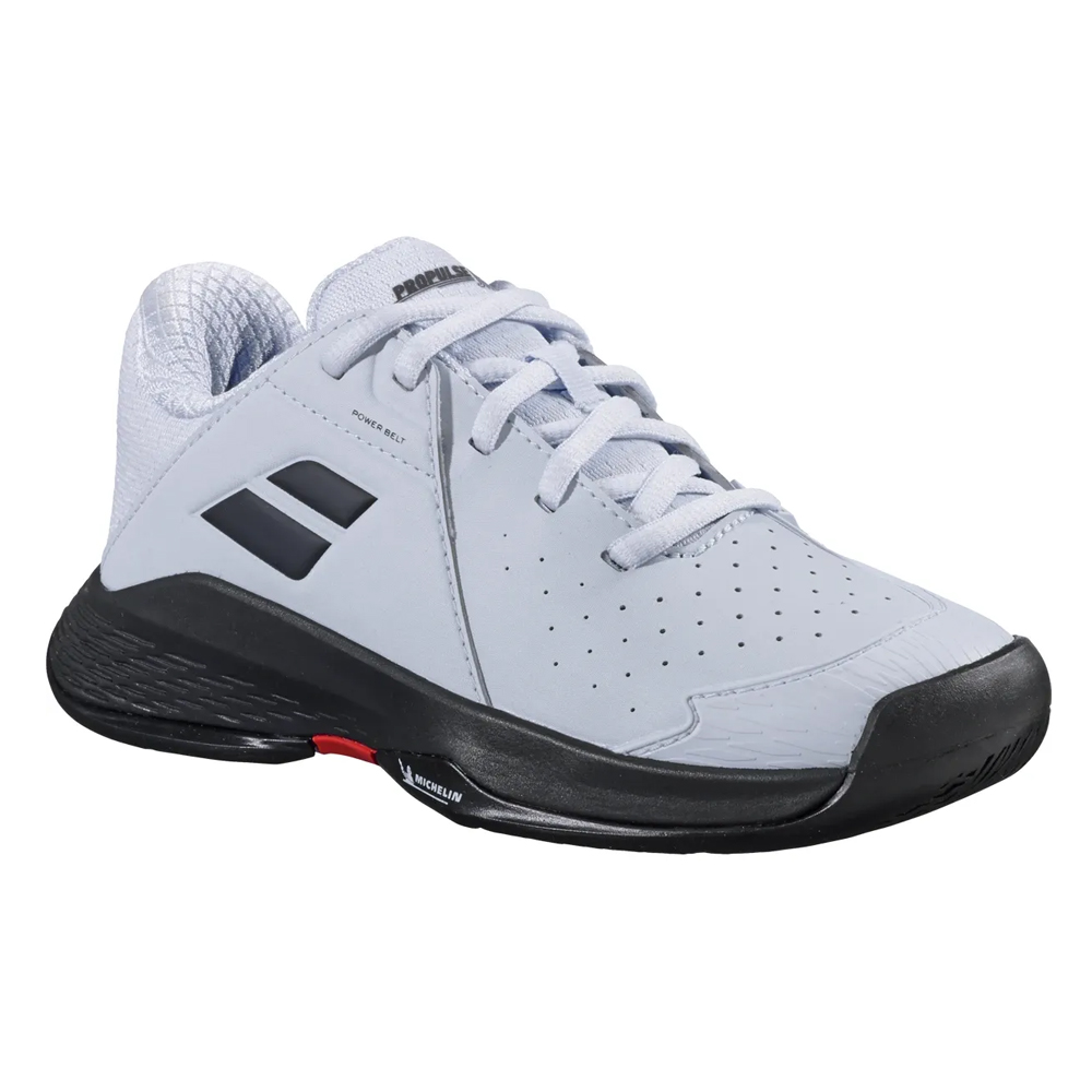 Кроссовки детские Babolat Propulse Junior 3 Ac Boy  
