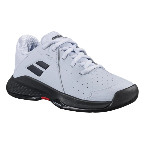 Кроссовки детские Babolat Propulse Junior 3 Ac Boy  
