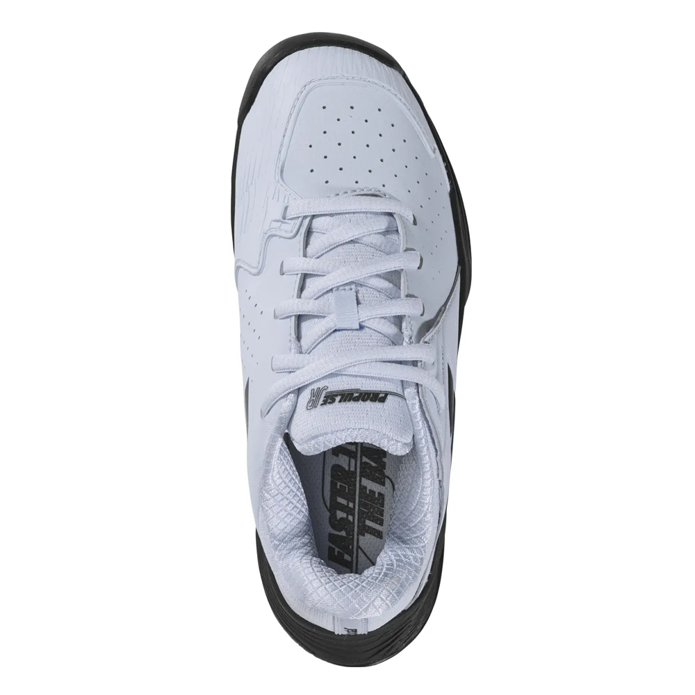Кроссовки детские Babolat Propulse Junior 3 Ac Boy  