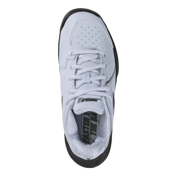 Кроссовки детские Babolat Propulse Junior 3 Ac Boy  