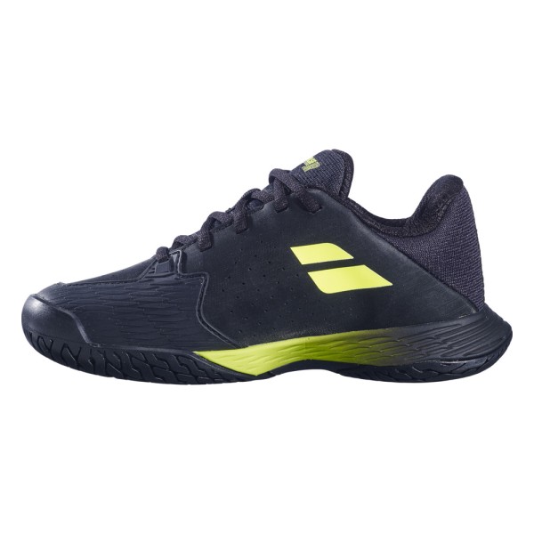 Теннисные кроссовки детские Babolat Propulse Junior 3 Ac Boy 