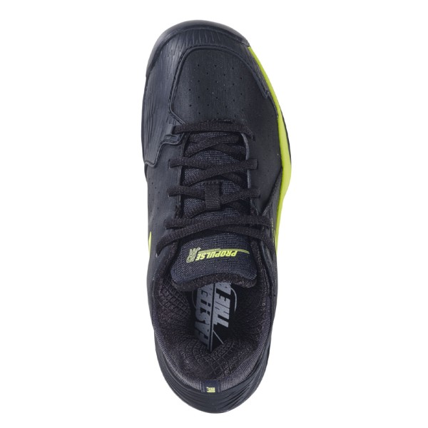 Теннисные кроссовки детские Babolat Propulse Junior 3 Ac Boy 