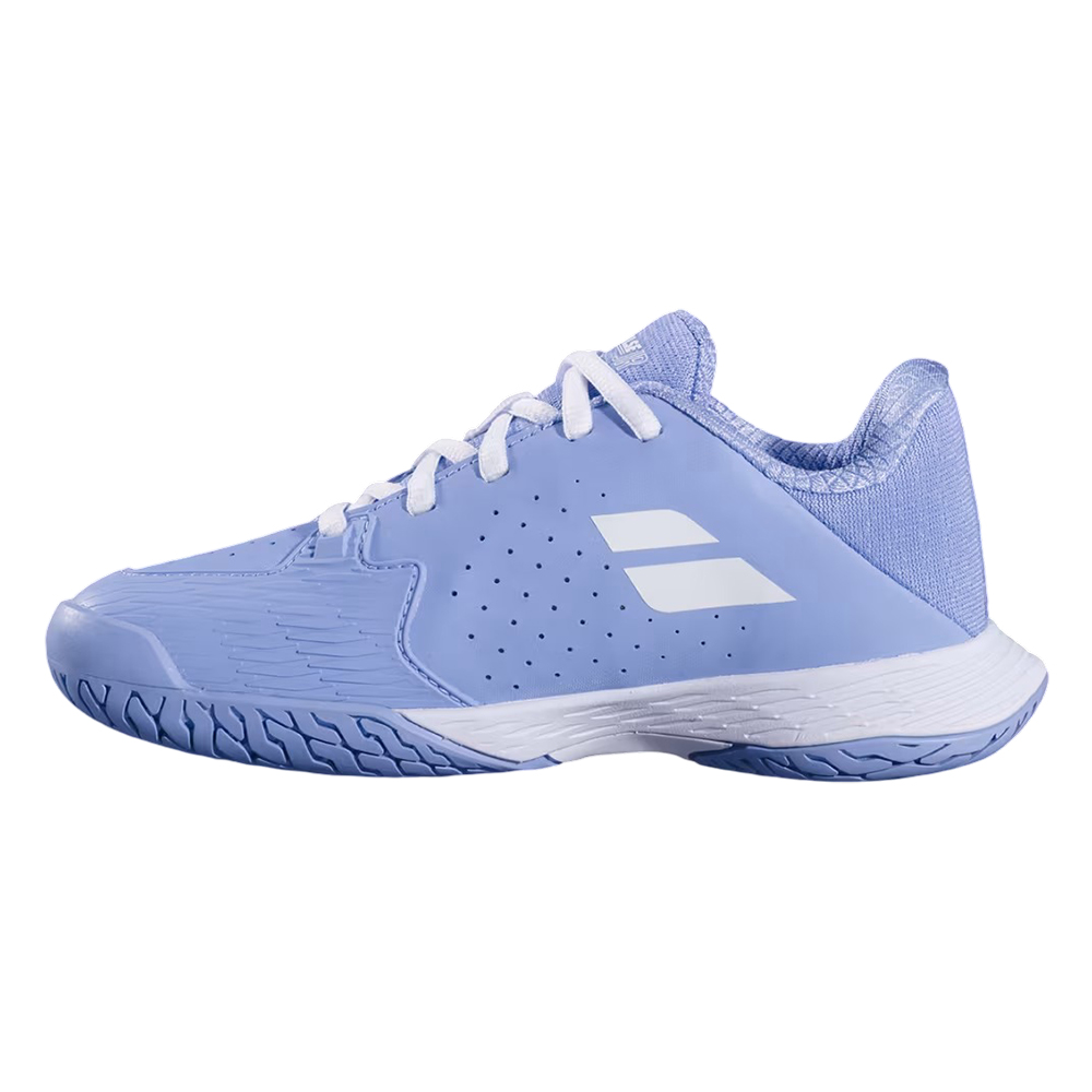 Теннисные кроссовки детские Babolat Propulse Junior 3 Ac Girl 