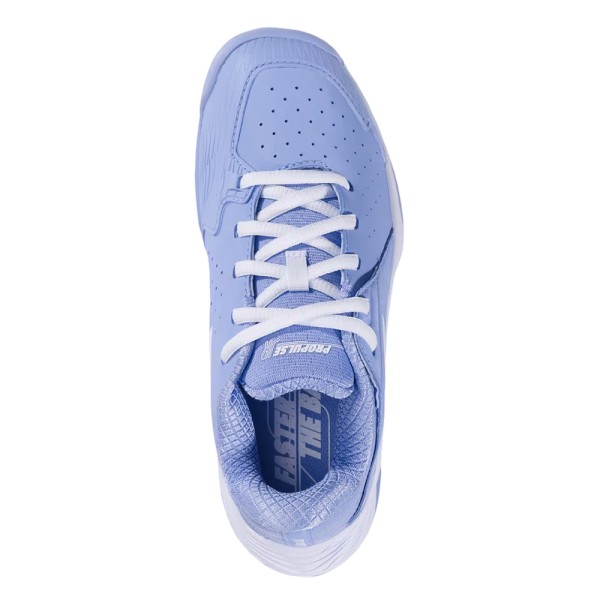 Теннисные кроссовки детские Babolat Propulse Junior 3 Ac Girl 