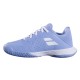 Теннисные кроссовки детские Babolat Propulse Junior 3 Ac Girl 