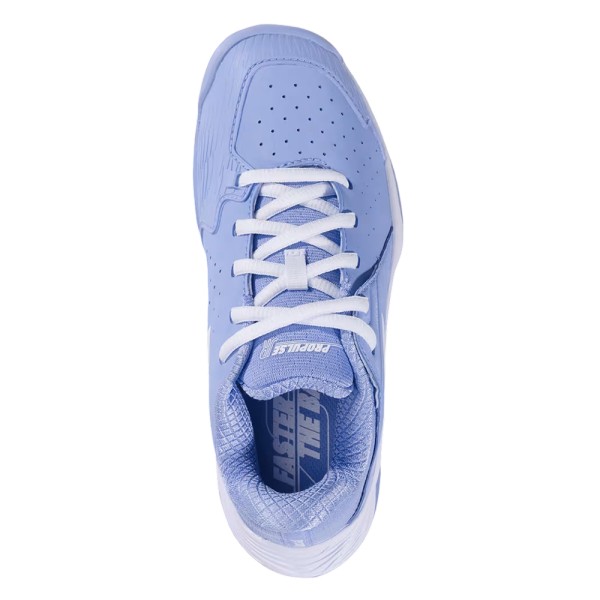 Теннисные кроссовки детские Babolat Propulse Junior 3 Ac Girl 