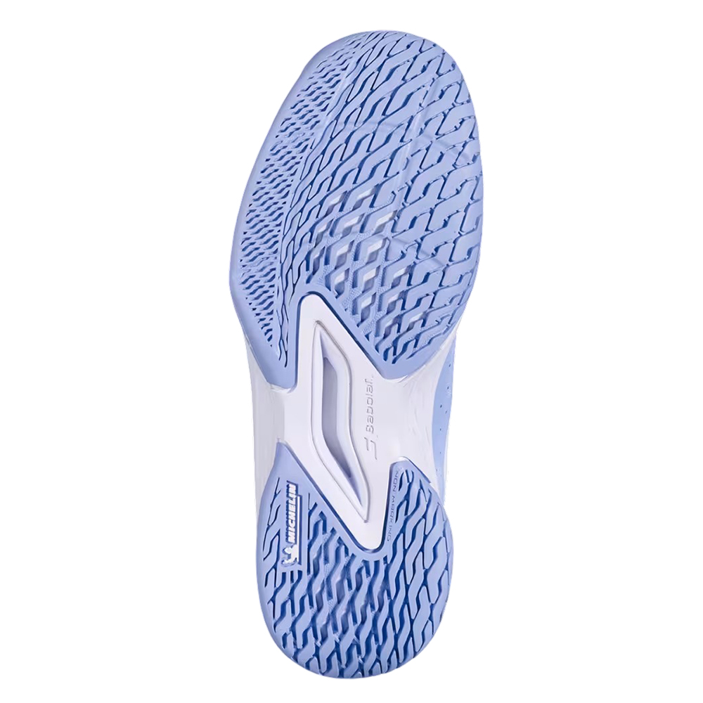Теннисные кроссовки детские Babolat Propulse Junior 3 Ac Girl Теннисные кроссовки детские Babolat Propulse Junior 3 Ac Girl